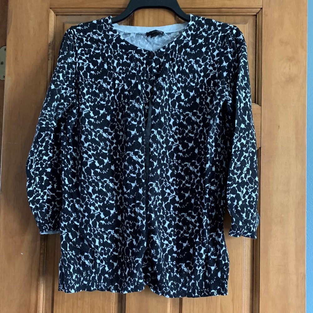 East 5th Cardigan Sweater